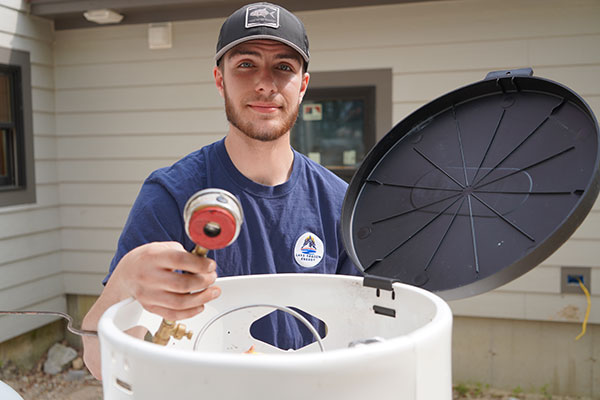 Efficient Propane Services