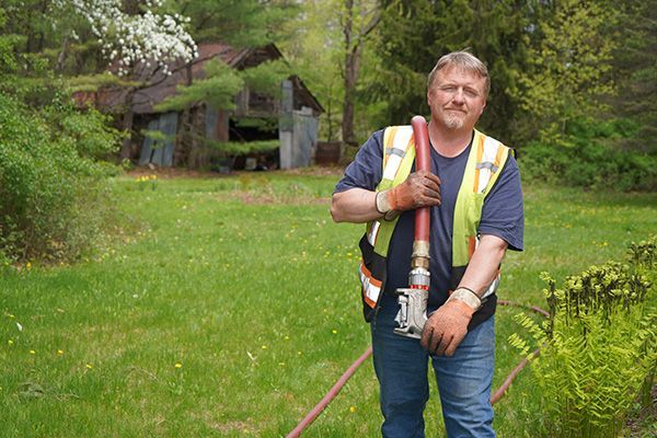 Local affordable heating oil in West Ossipee, NH